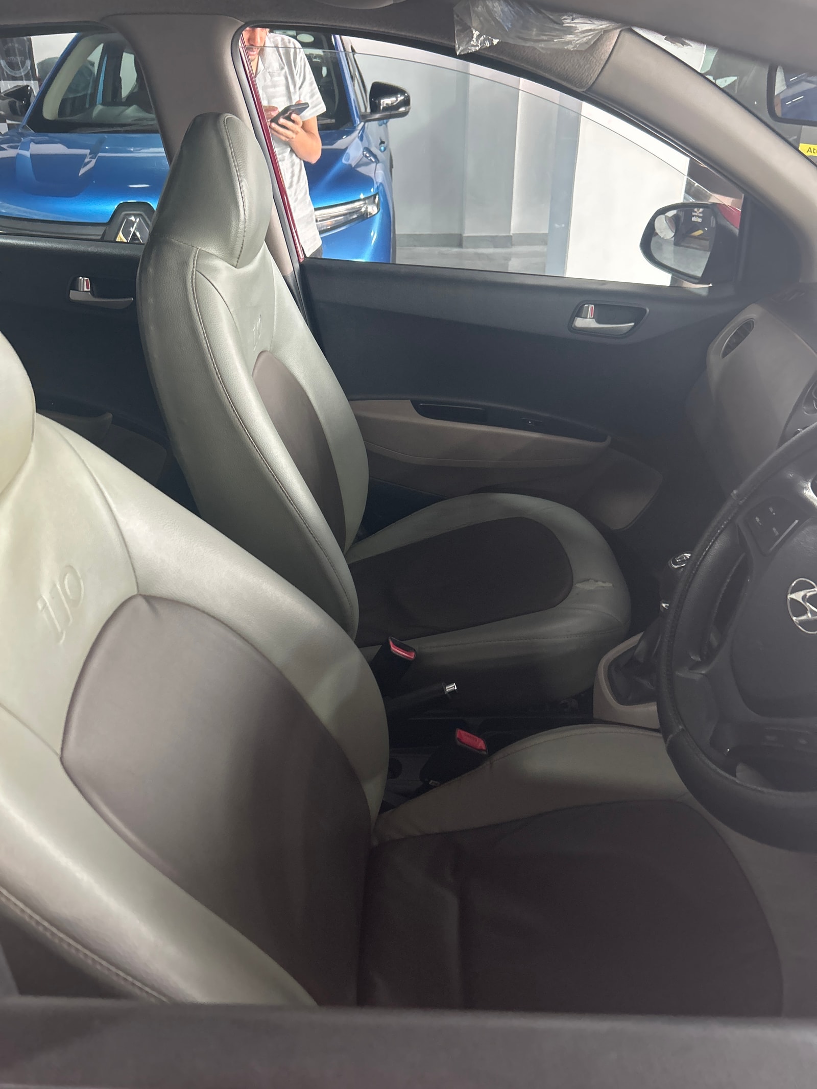 Used 2015 Hyundai Grand i10 Used 2015 Hyundai Grand i10