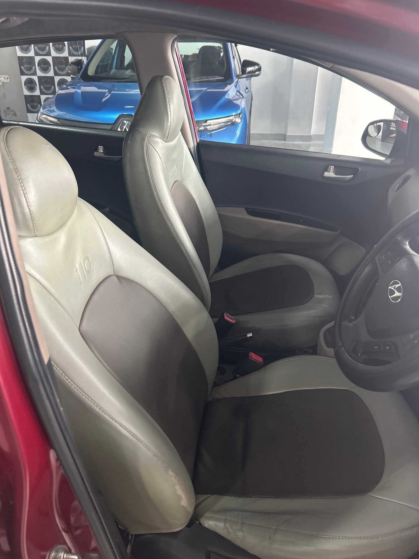 Used 2015 Hyundai Grand i10 Used 2015 Hyundai Grand i10