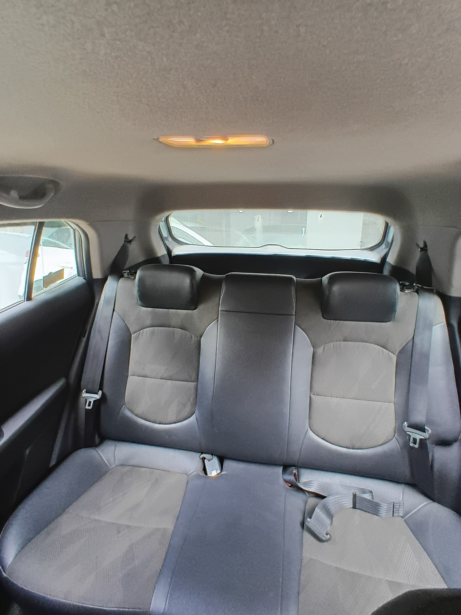 Used 2019 Hyundai Creta Used 2019 Hyundai Creta