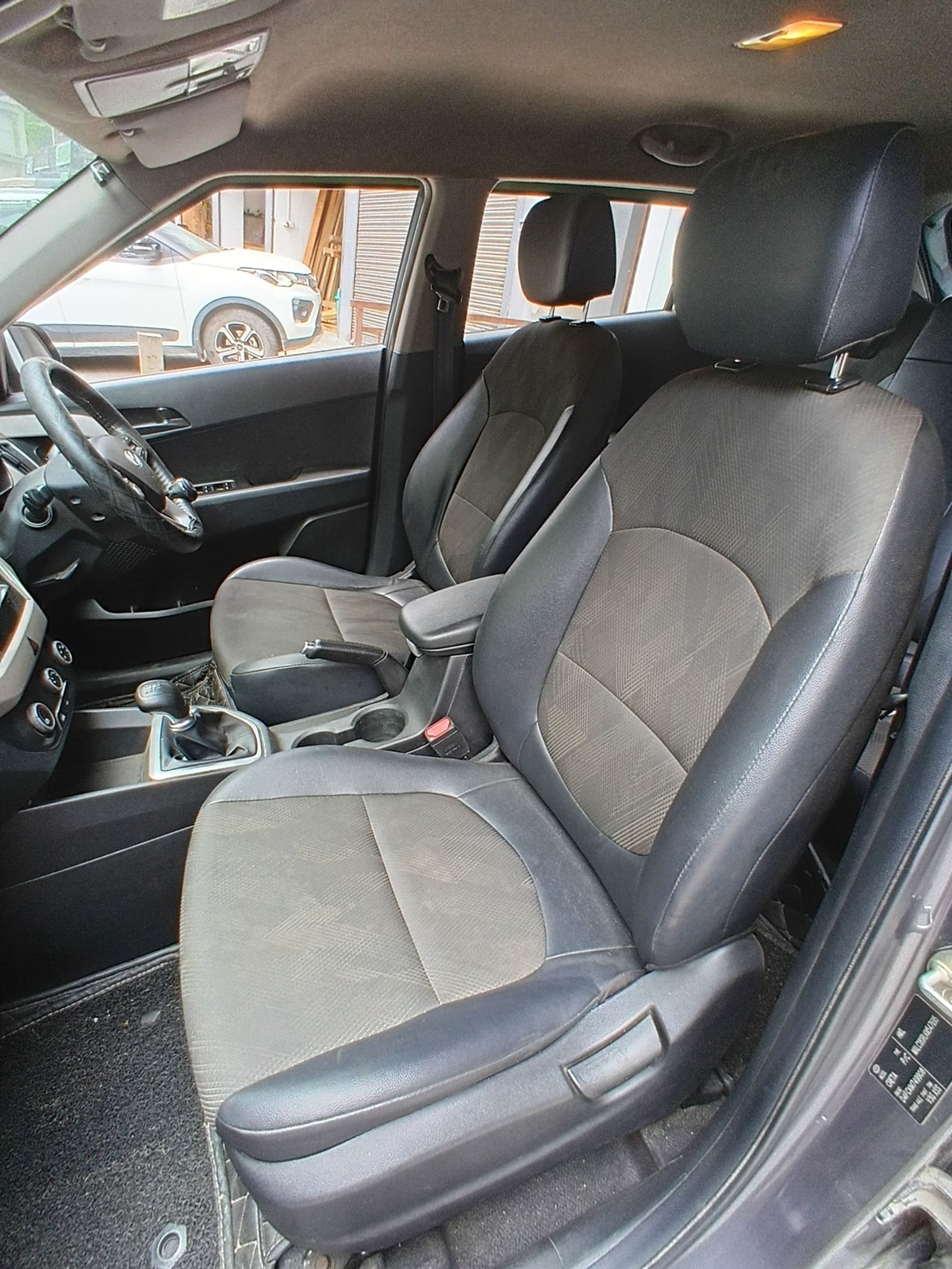 Used 2019 Hyundai Creta Used 2019 Hyundai Creta