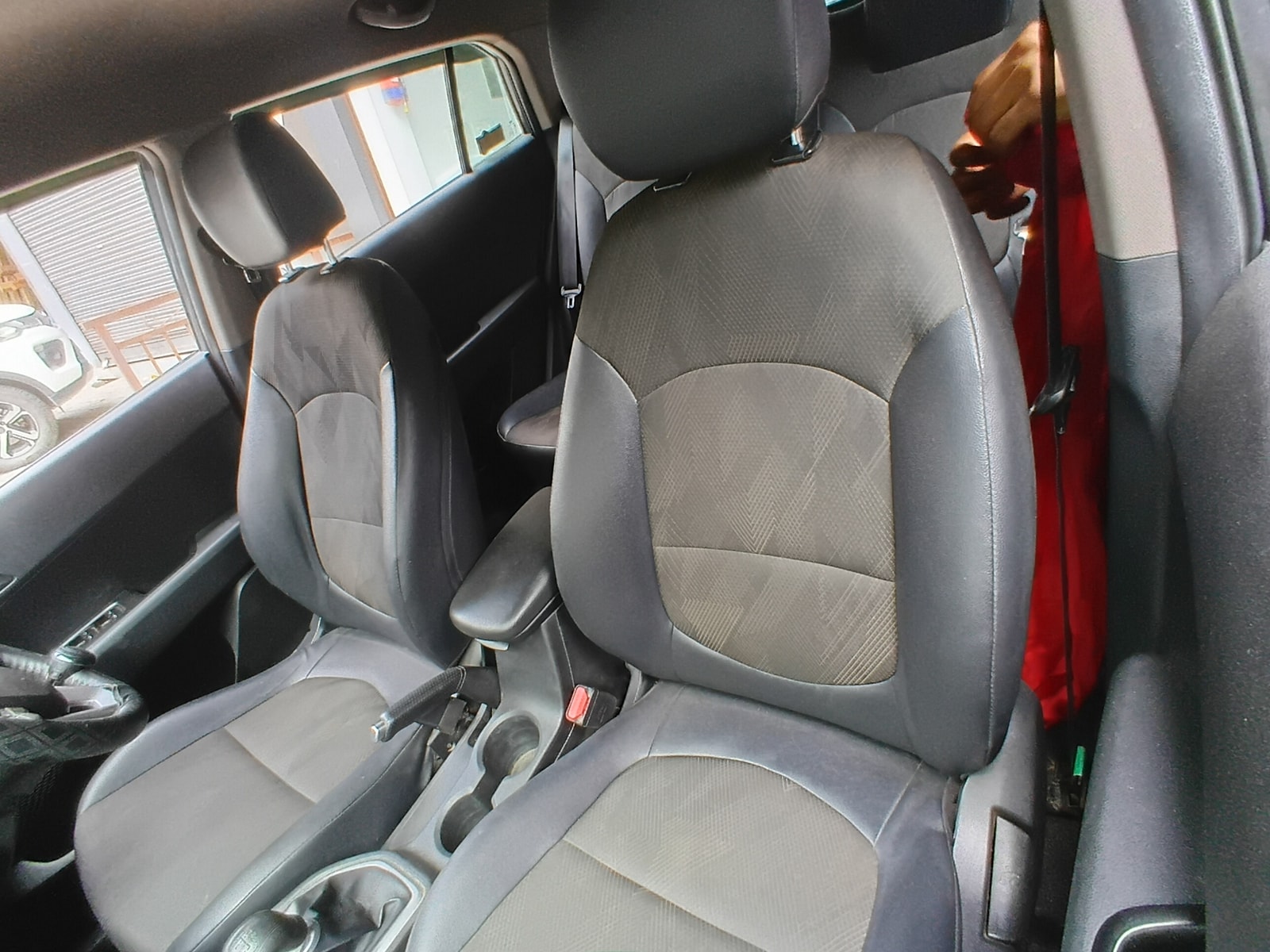 Used 2019 Hyundai Creta Used 2019 Hyundai Creta