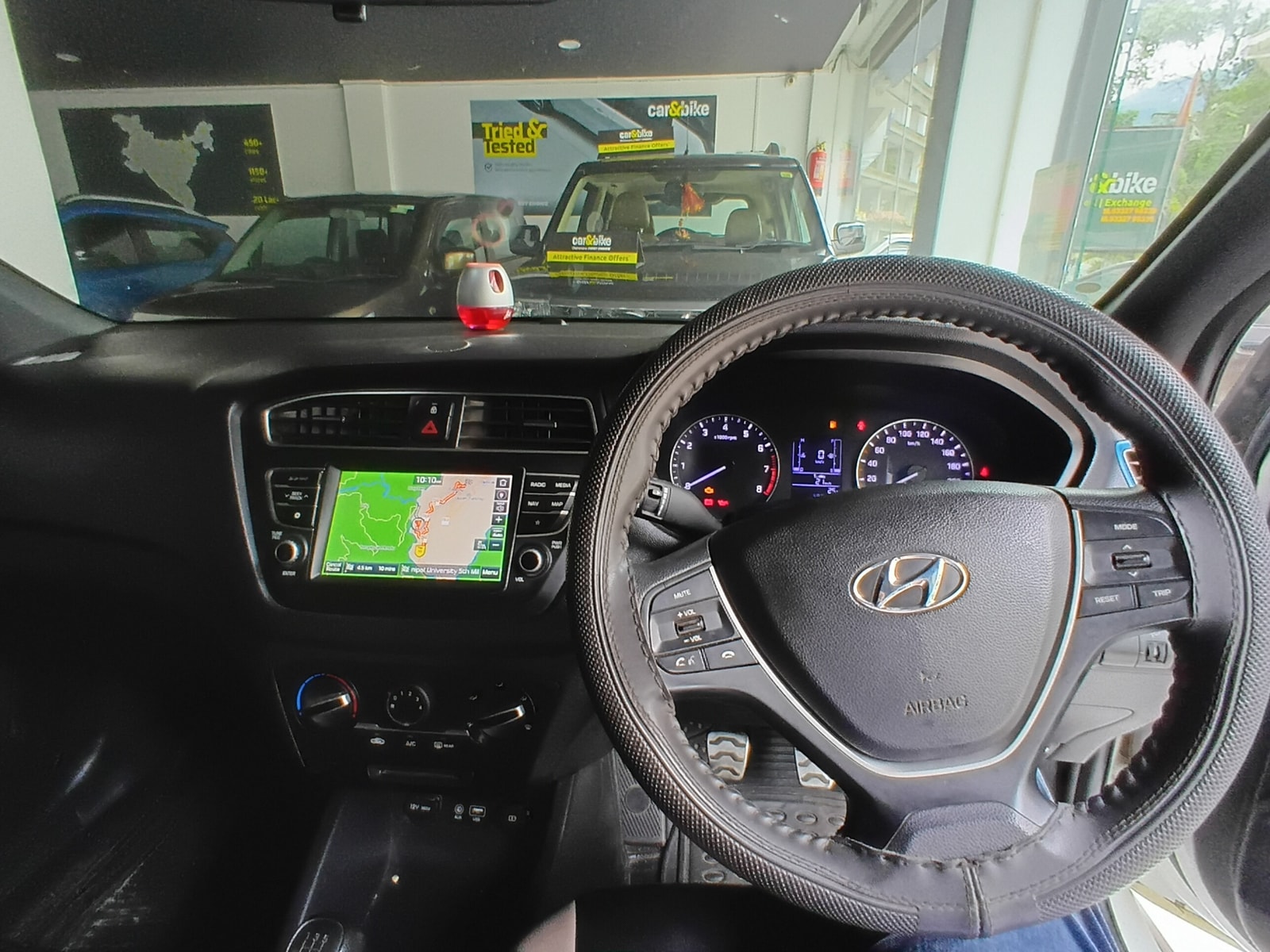 Used 2019 Hyundai i20 Active Used 2019 Hyundai i20 Active