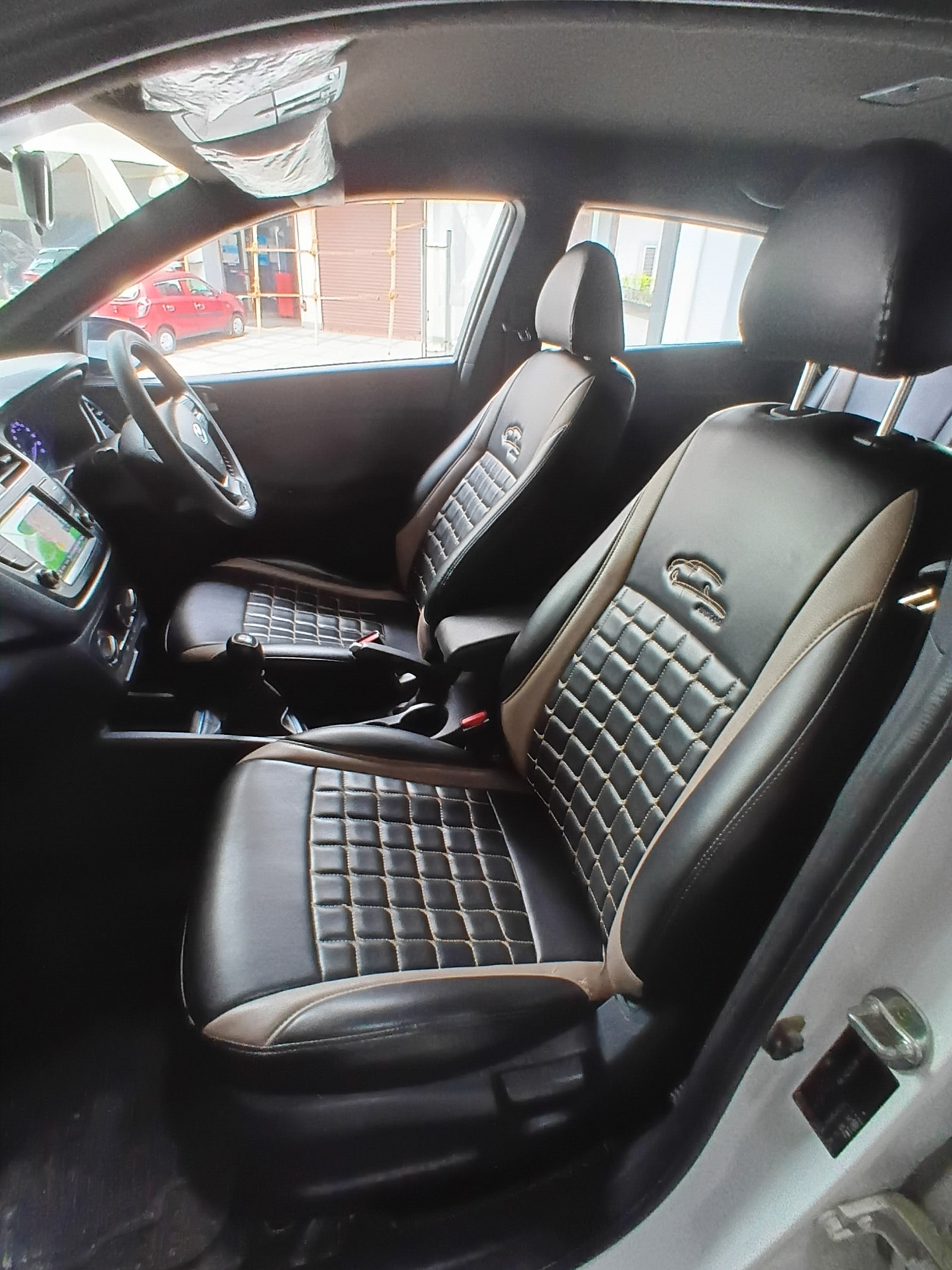 Used 2019 Hyundai i20 Active Used 2019 Hyundai i20 Active