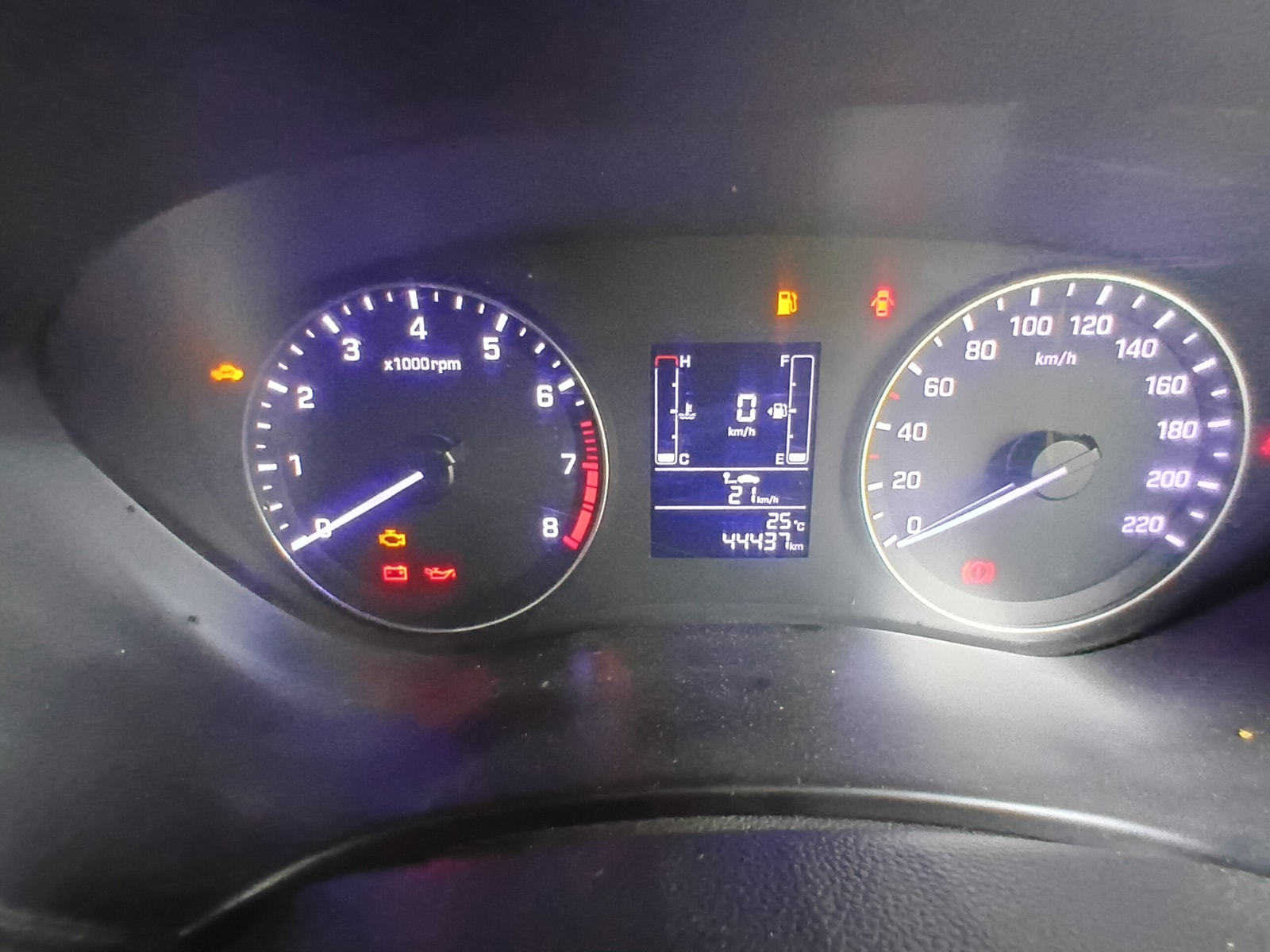 Used 2019 Hyundai i20 Active Used 2019 Hyundai i20 Active