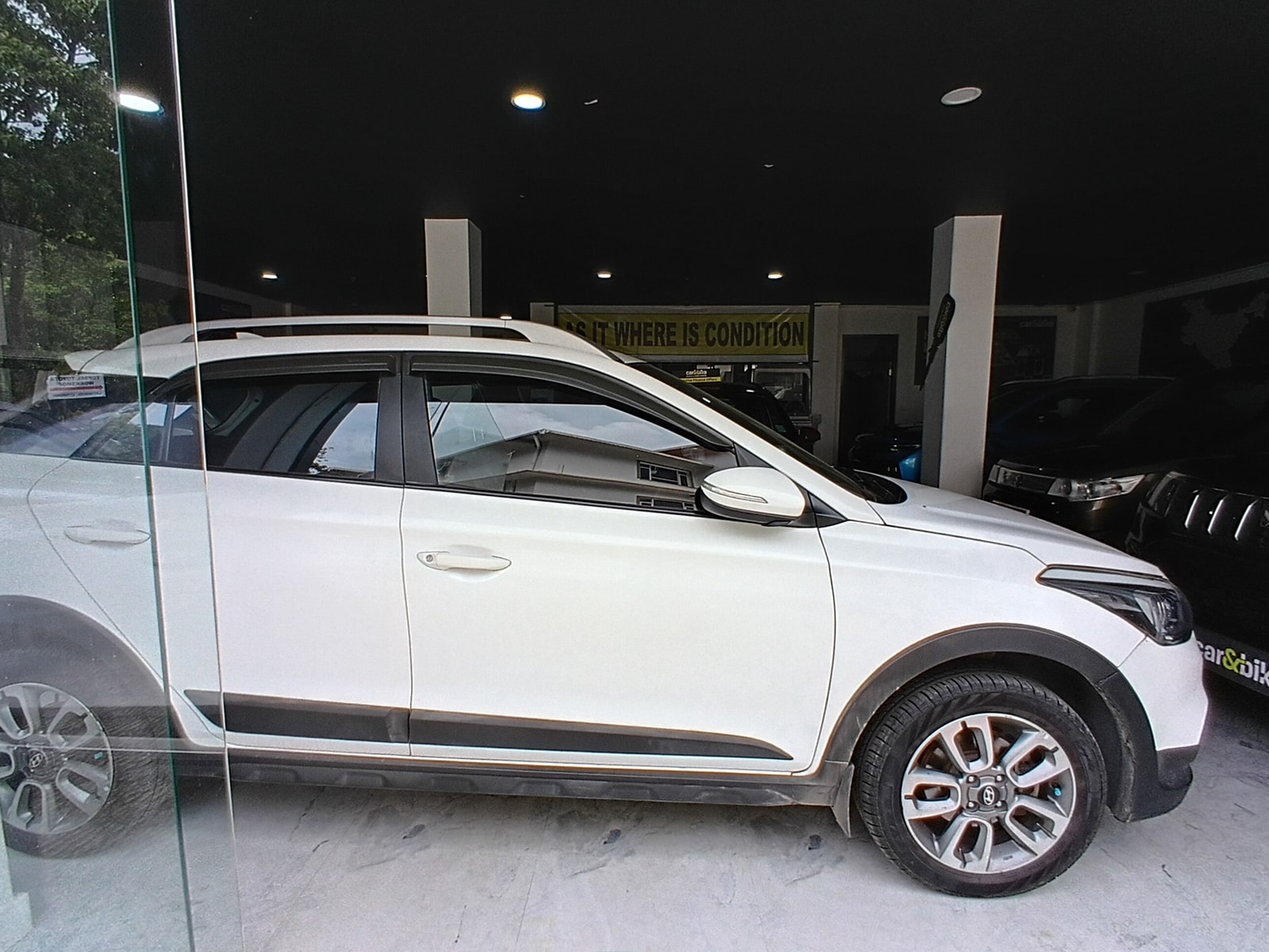 Used 2019 Hyundai i20 Active Used 2019 Hyundai i20 Active