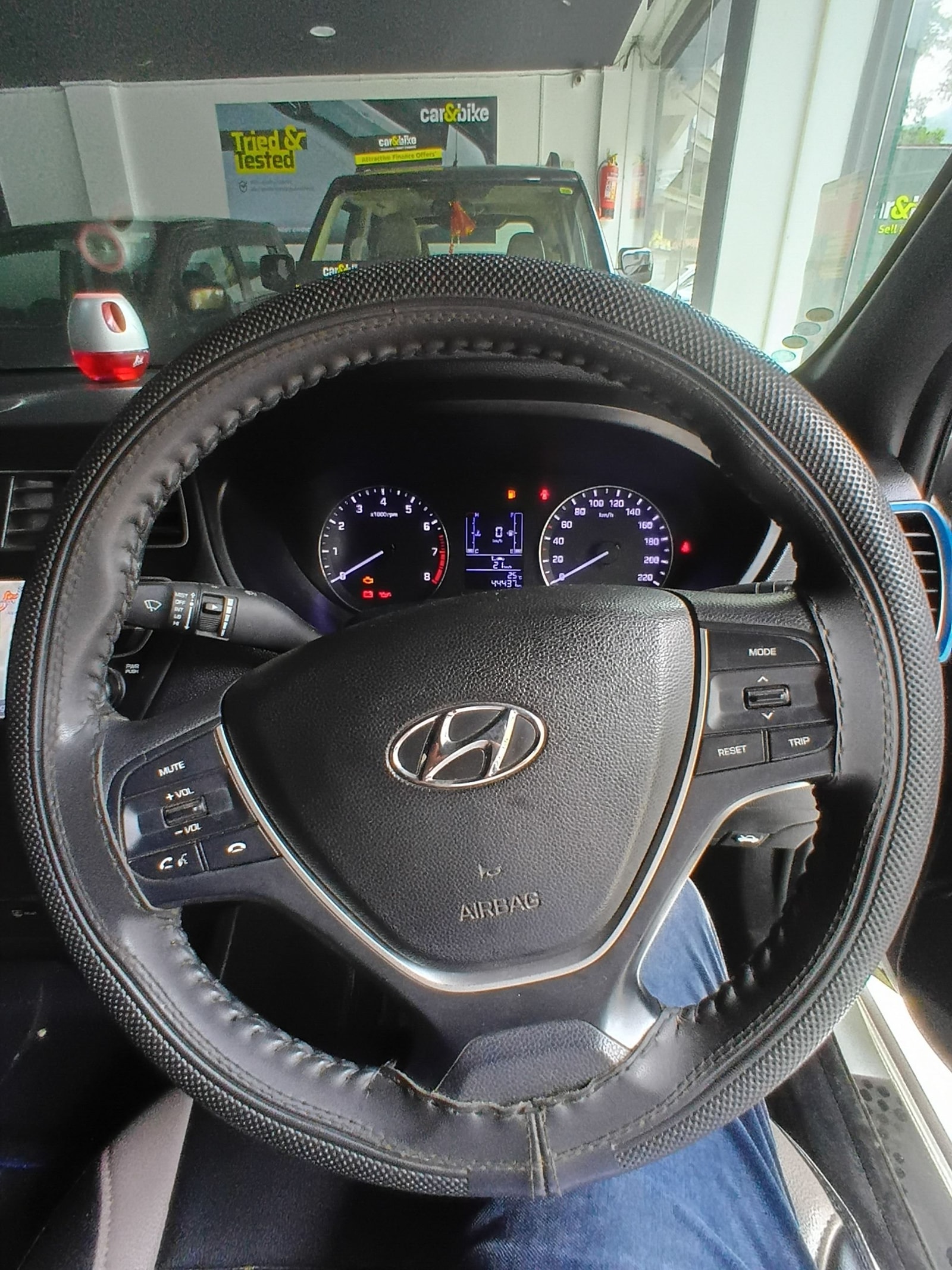 Used 2019 Hyundai i20 Active Used 2019 Hyundai i20 Active