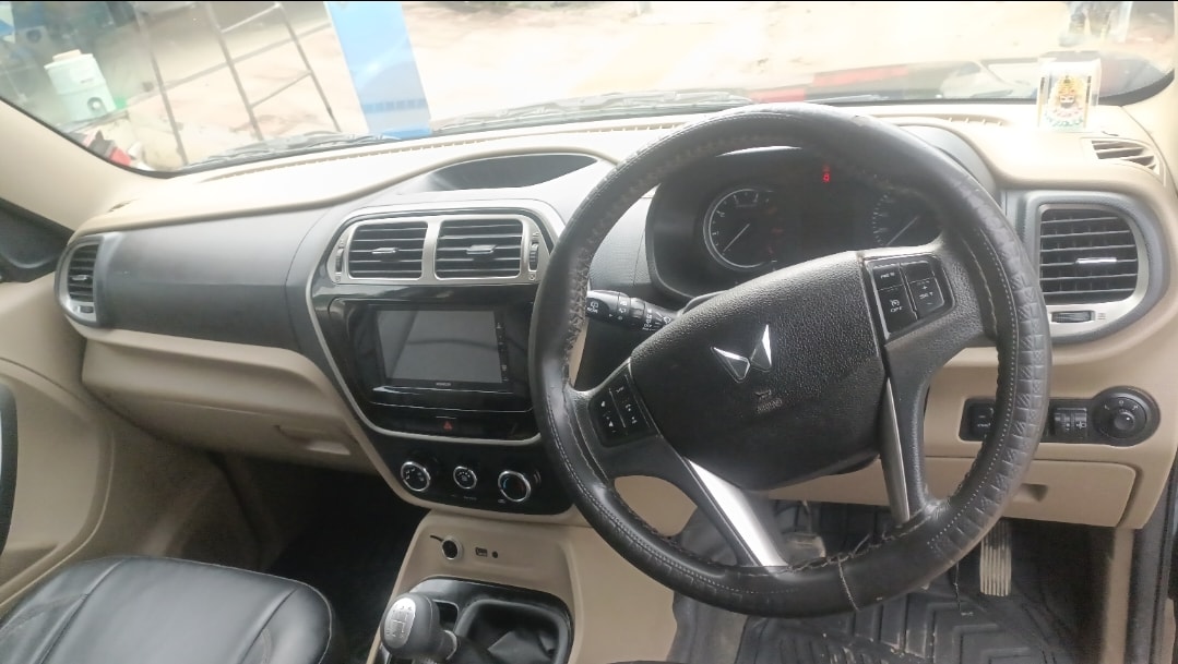 Used 2024 Mahindra Bolero Neo Used 2024 Mahindra Bolero Neo