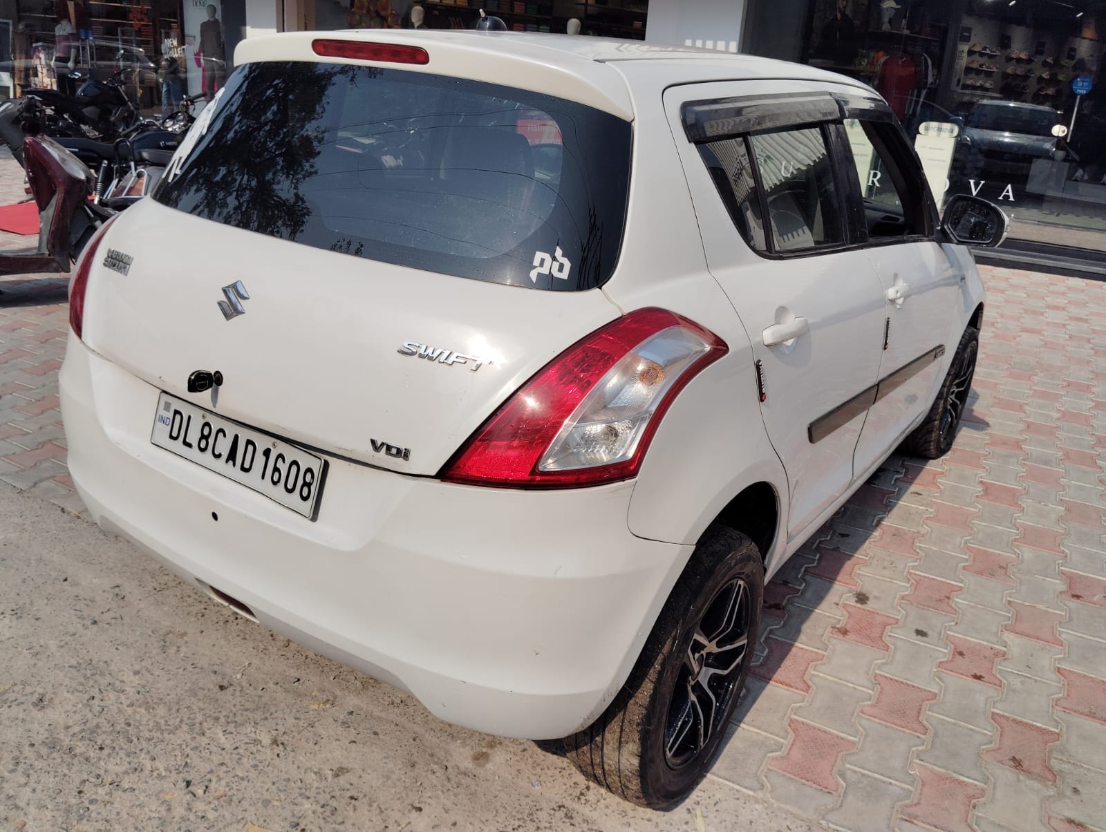 Swift image 5 Swift image 5