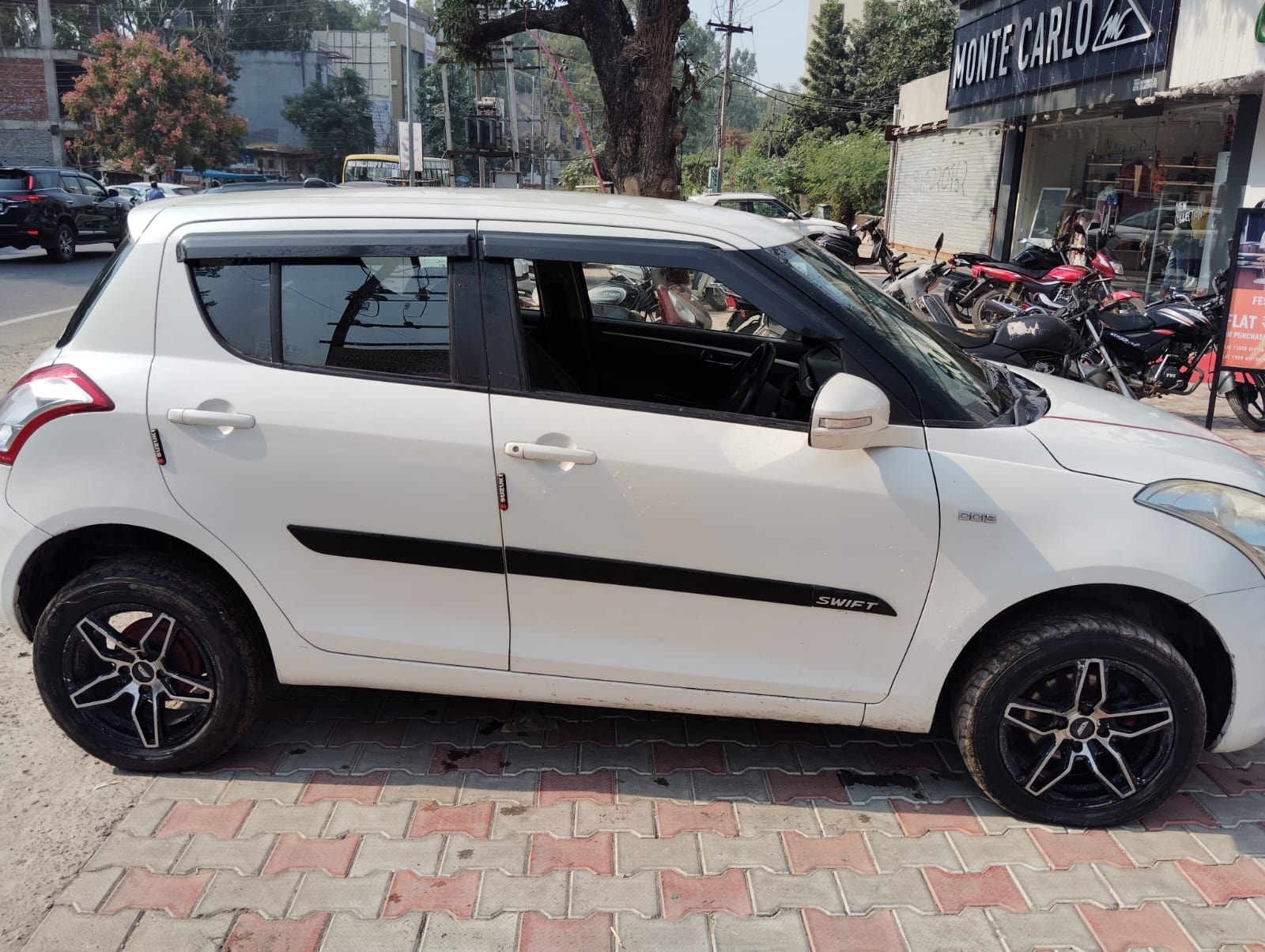 Swift image 6 Swift image 6