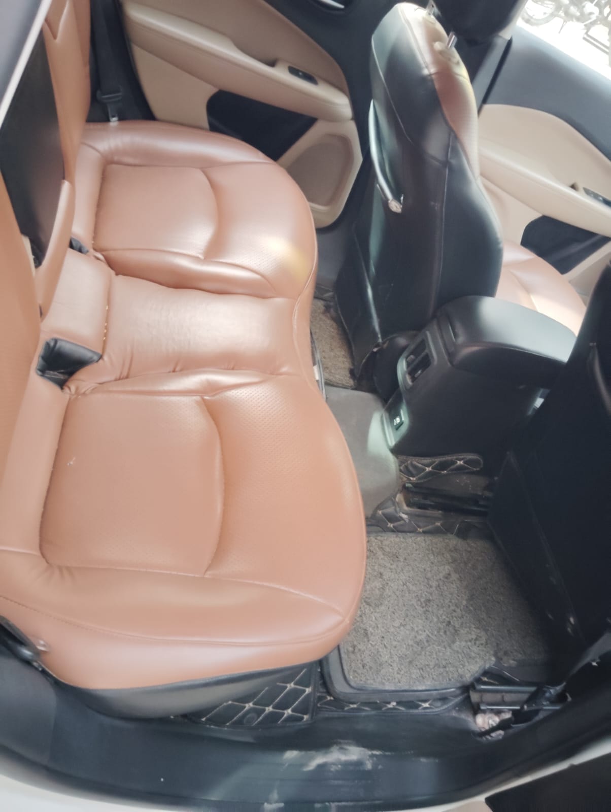 Used 2017 Jeep Compass Used 2017 Jeep Compass