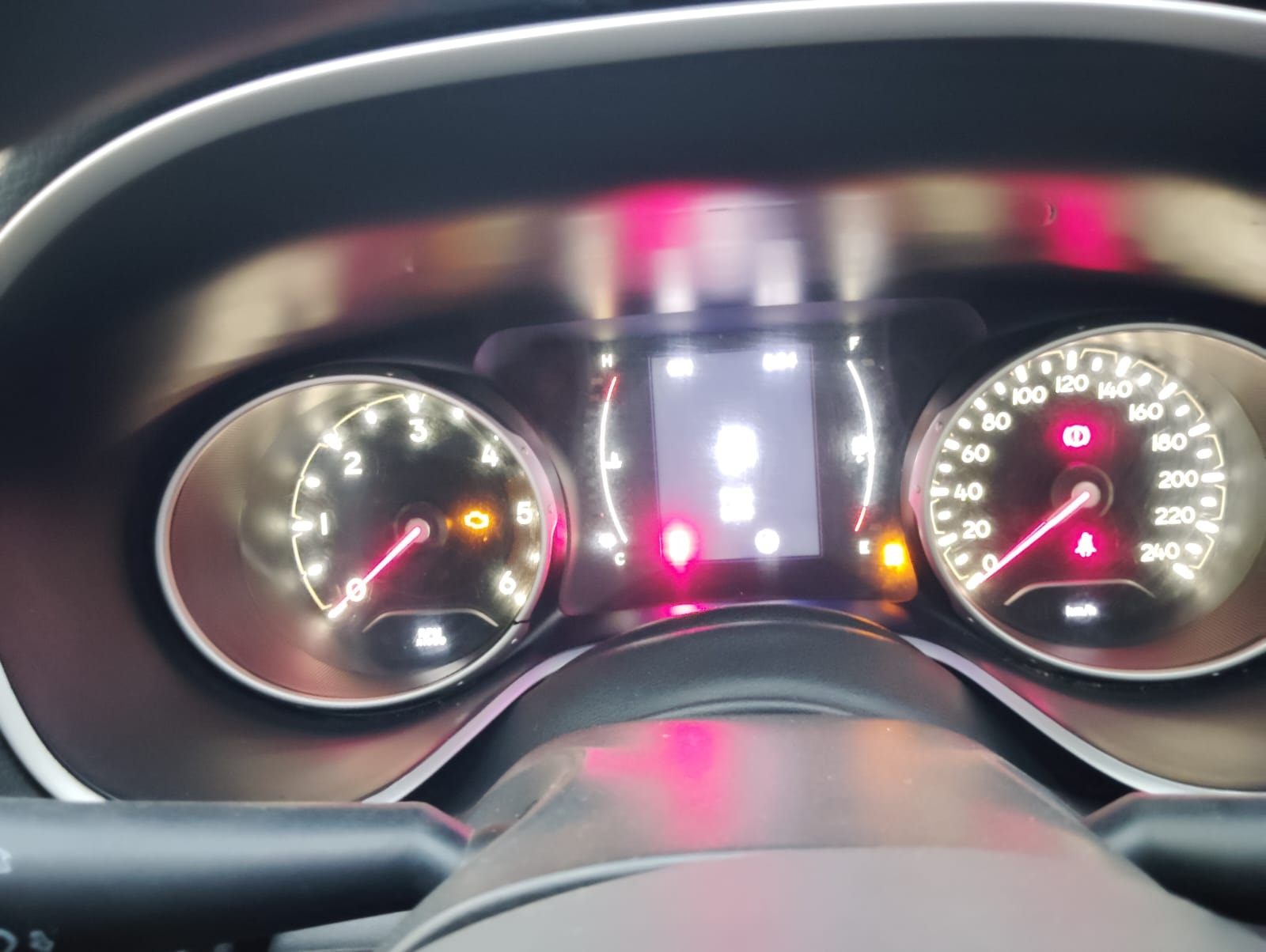 Used 2017 Jeep Compass Used 2017 Jeep Compass