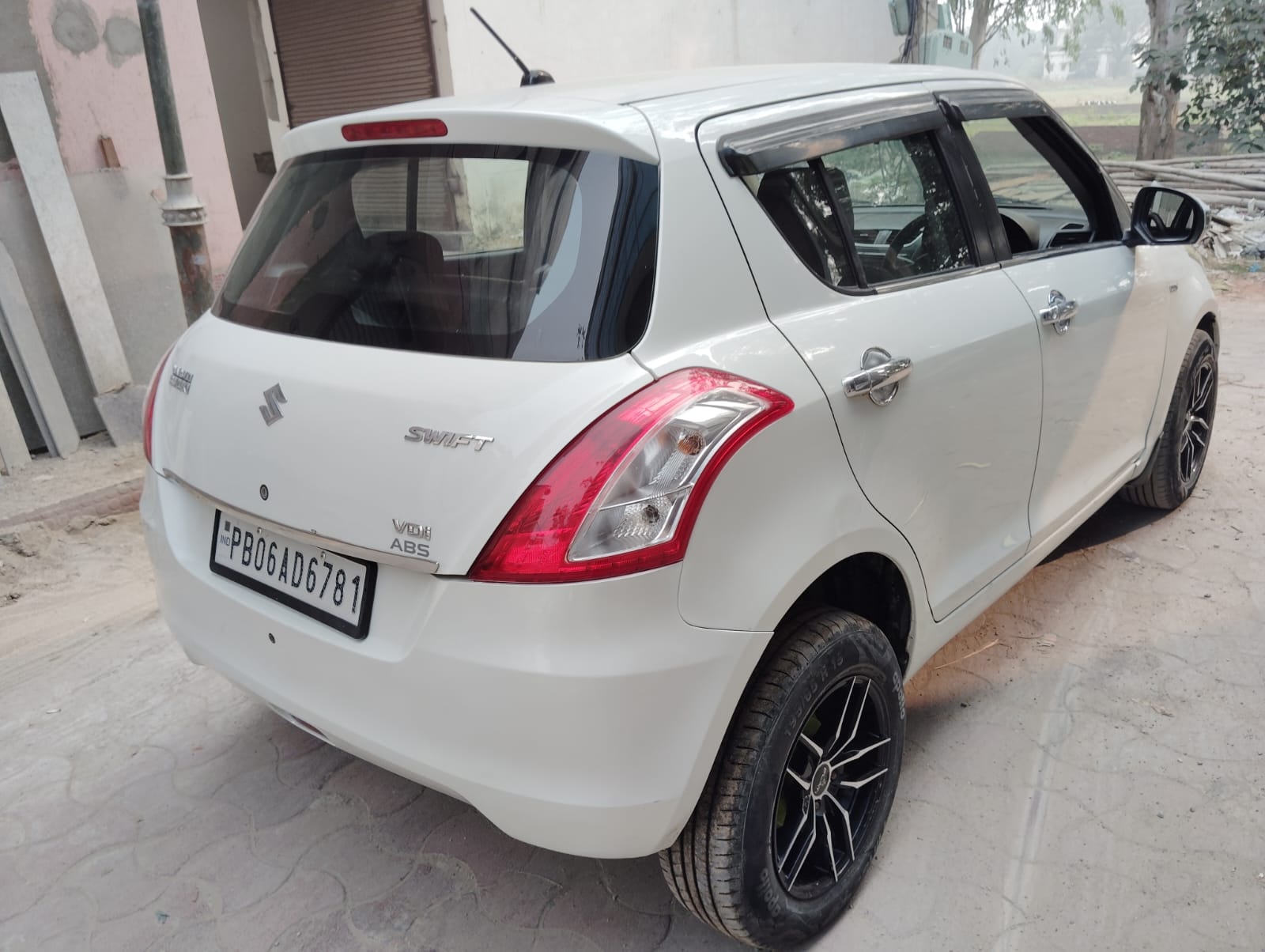 Swift image 5 Swift image 5