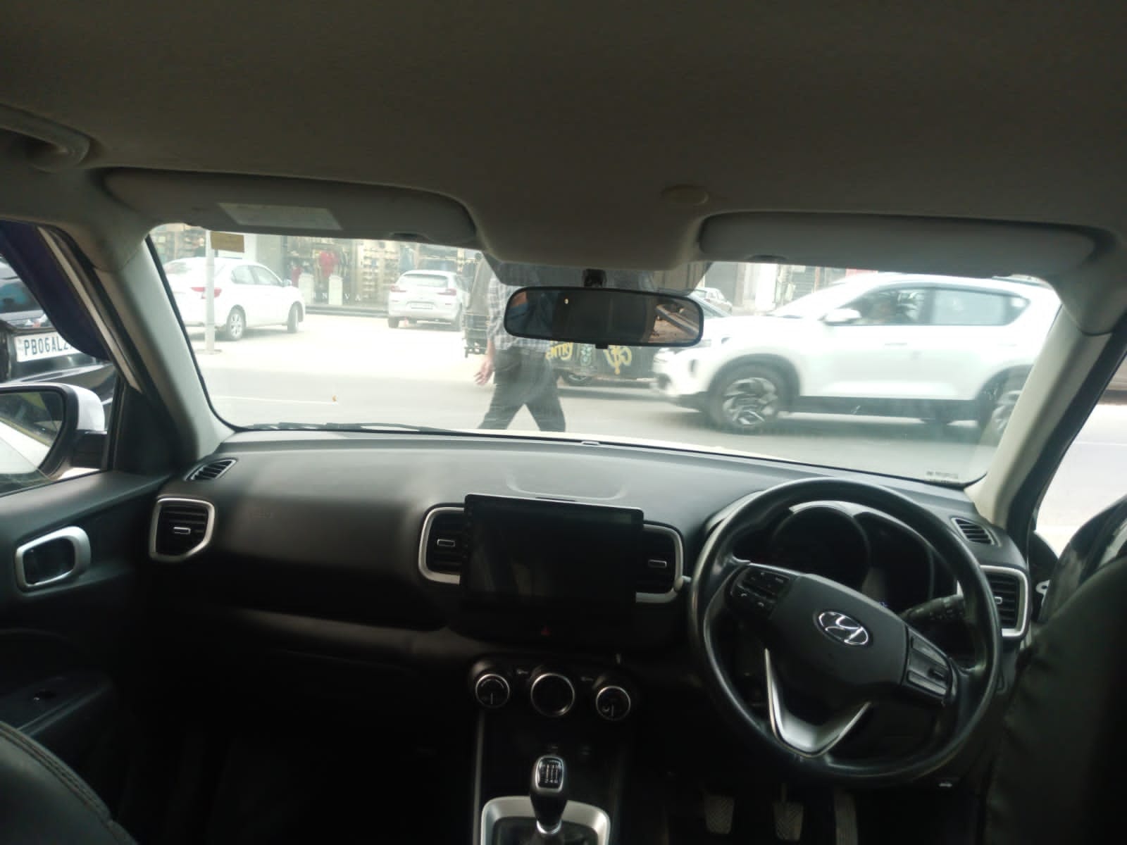 Used 2019 Hyundai Venue Used 2019 Hyundai Venue