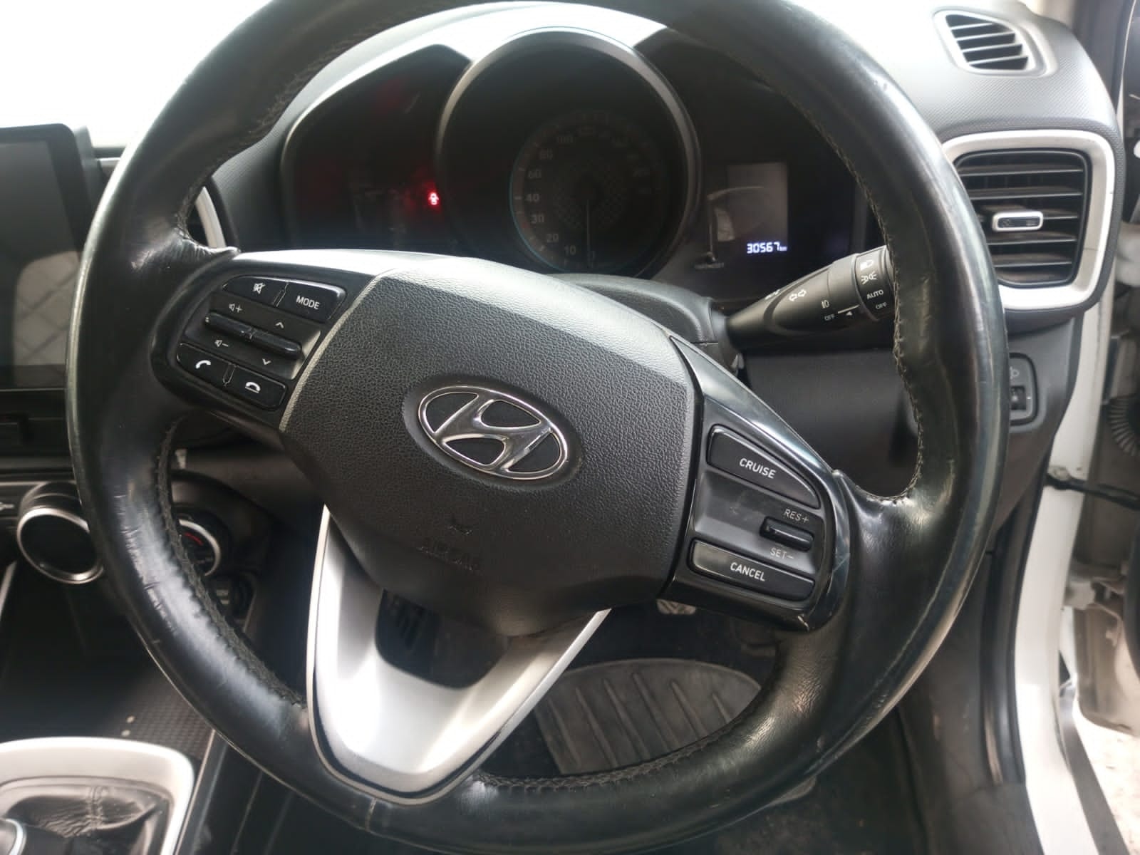 Used 2019 Hyundai Venue Used 2019 Hyundai Venue