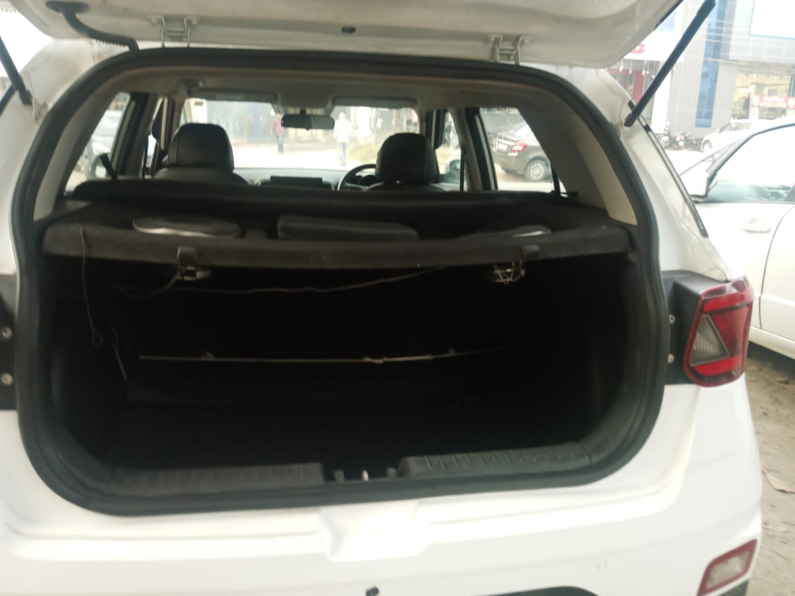 Used 2019 Hyundai Venue Used 2019 Hyundai Venue