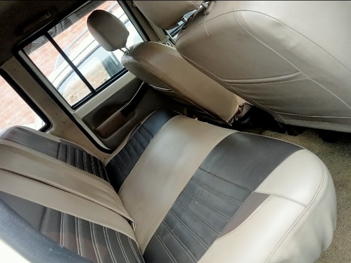 Used 2014 Mahindra Bolero Used 2014 Mahindra Bolero