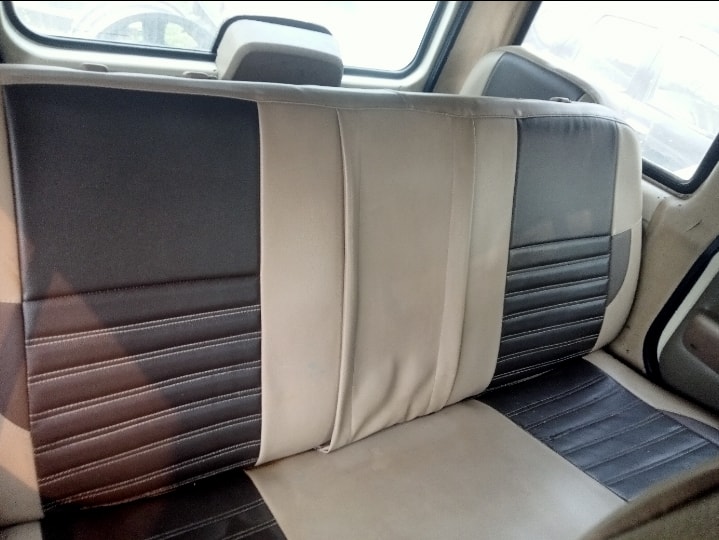 Used 2014 Mahindra Bolero Used 2014 Mahindra Bolero