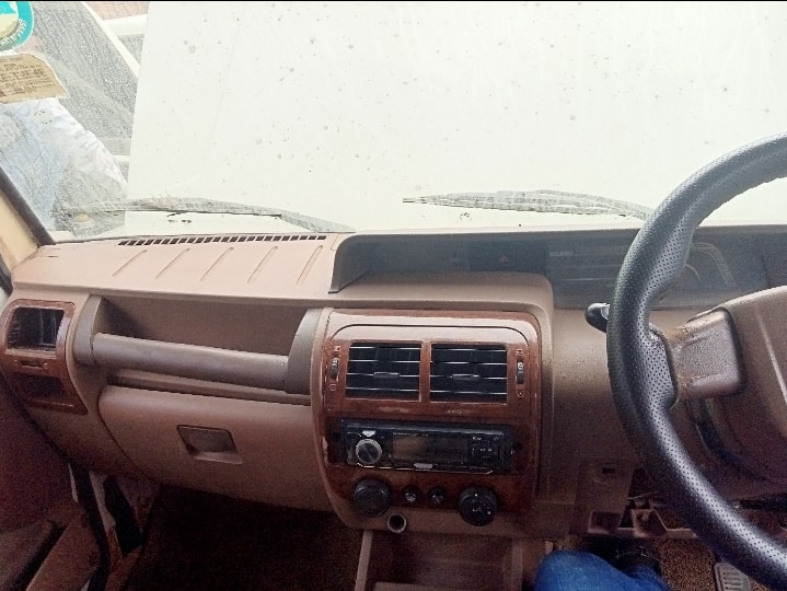 Used 2014 Mahindra Bolero Used 2014 Mahindra Bolero