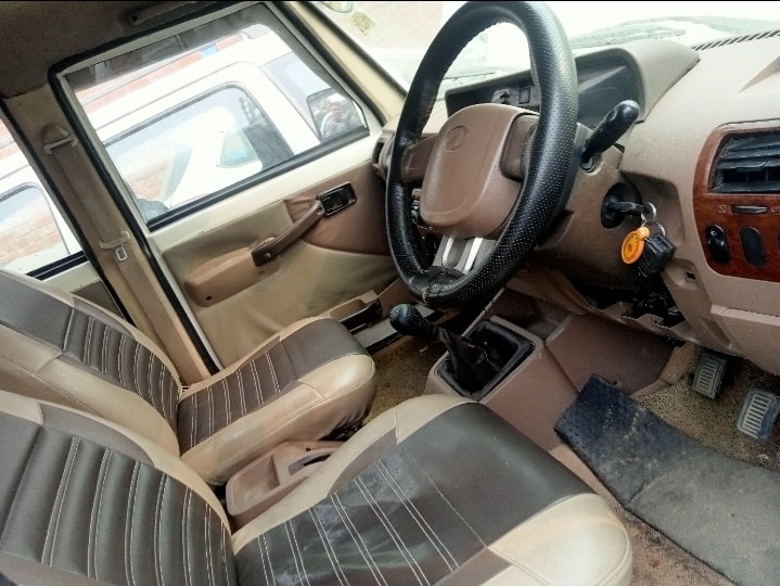 Used 2014 Mahindra Bolero Used 2014 Mahindra Bolero