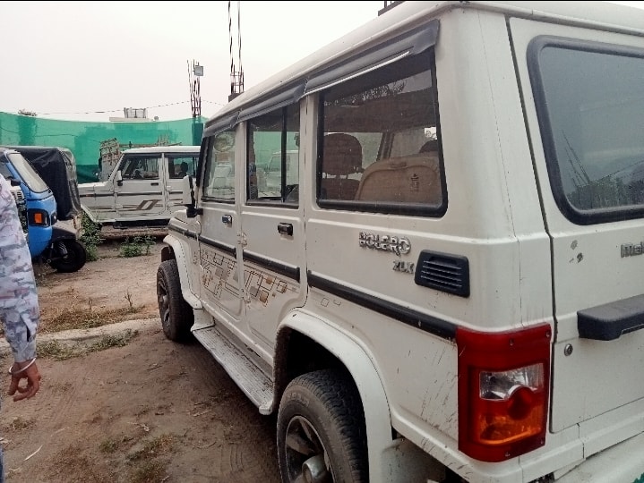 Used 2014 Mahindra Bolero Used 2014 Mahindra Bolero