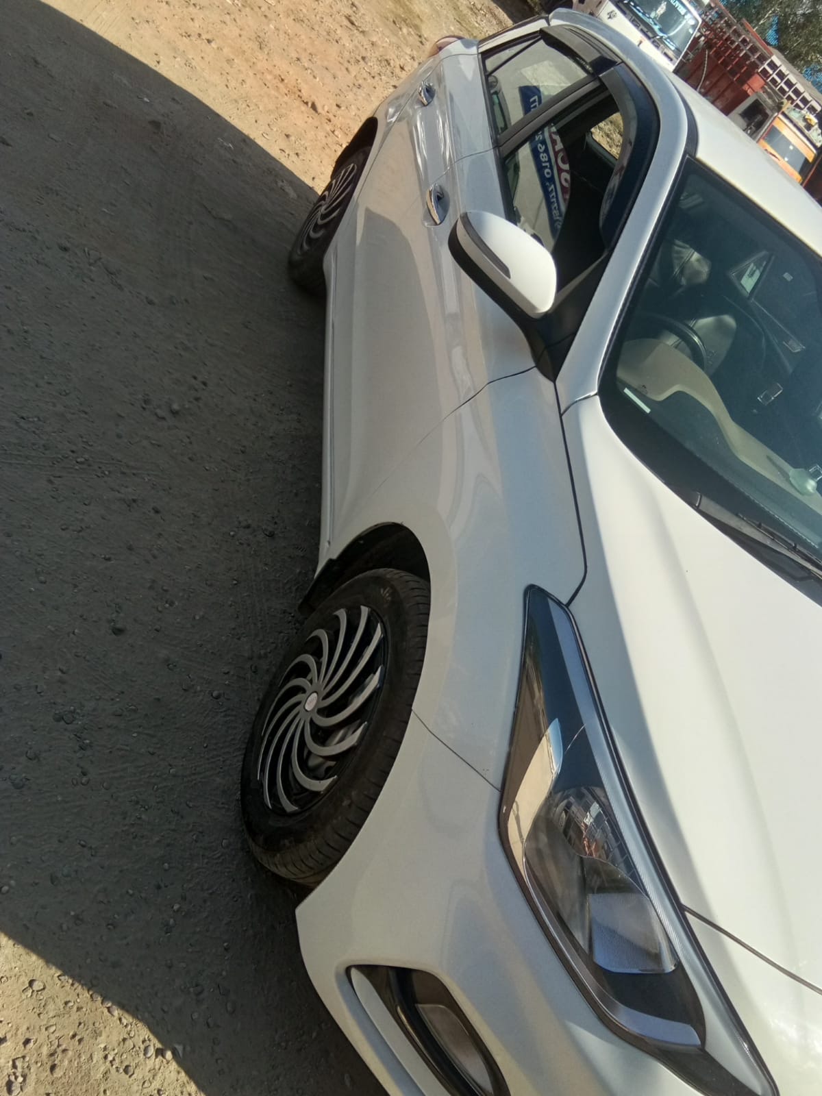 Used 2019 Hyundai i20 Active Used 2019 Hyundai i20 Active