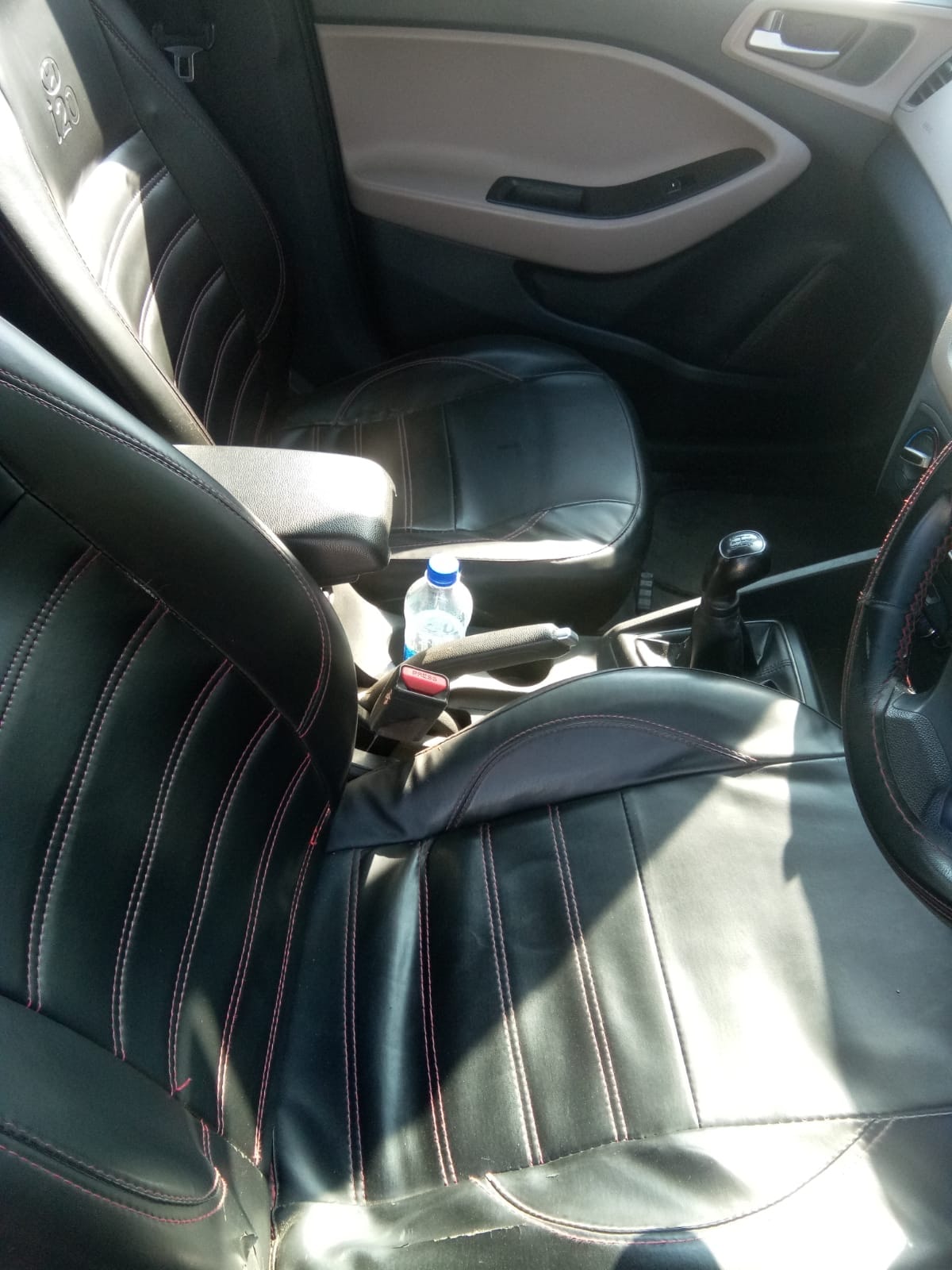 Used 2019 Hyundai i20 Active Used 2019 Hyundai i20 Active