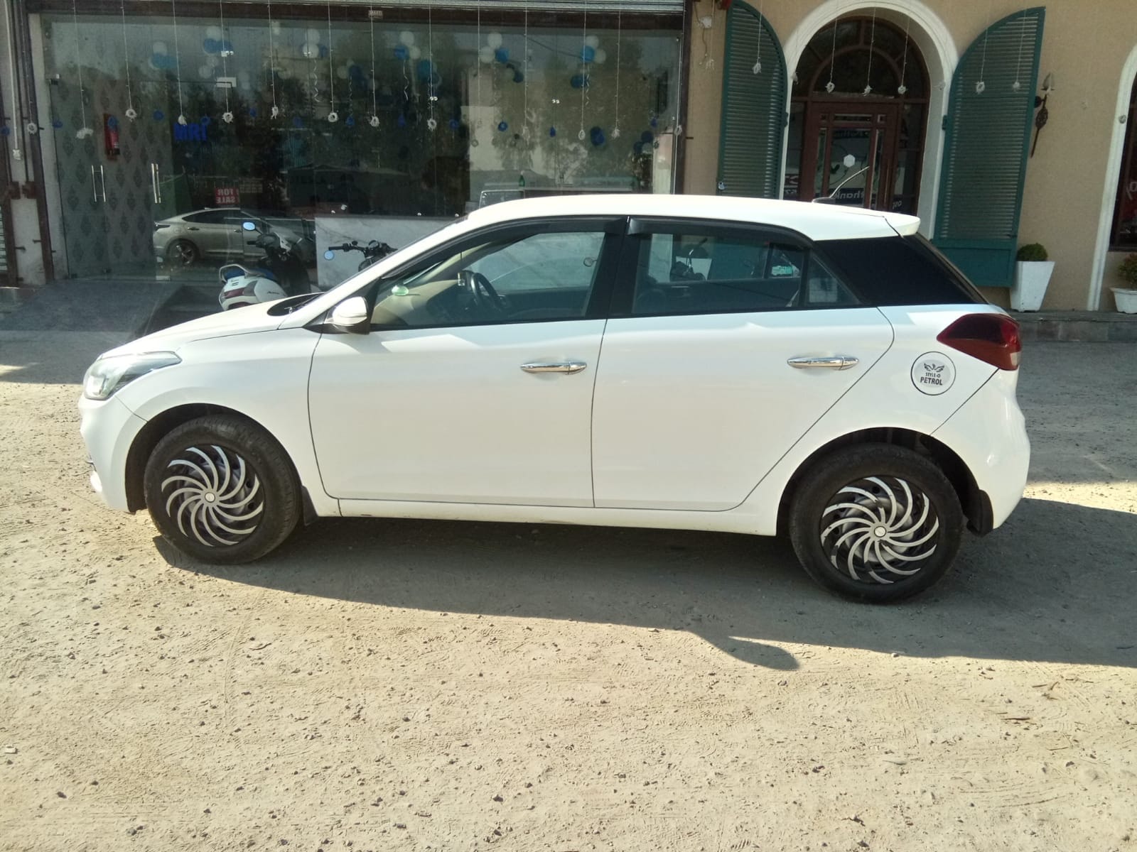 Used 2019 Hyundai i20 Active Used 2019 Hyundai i20 Active