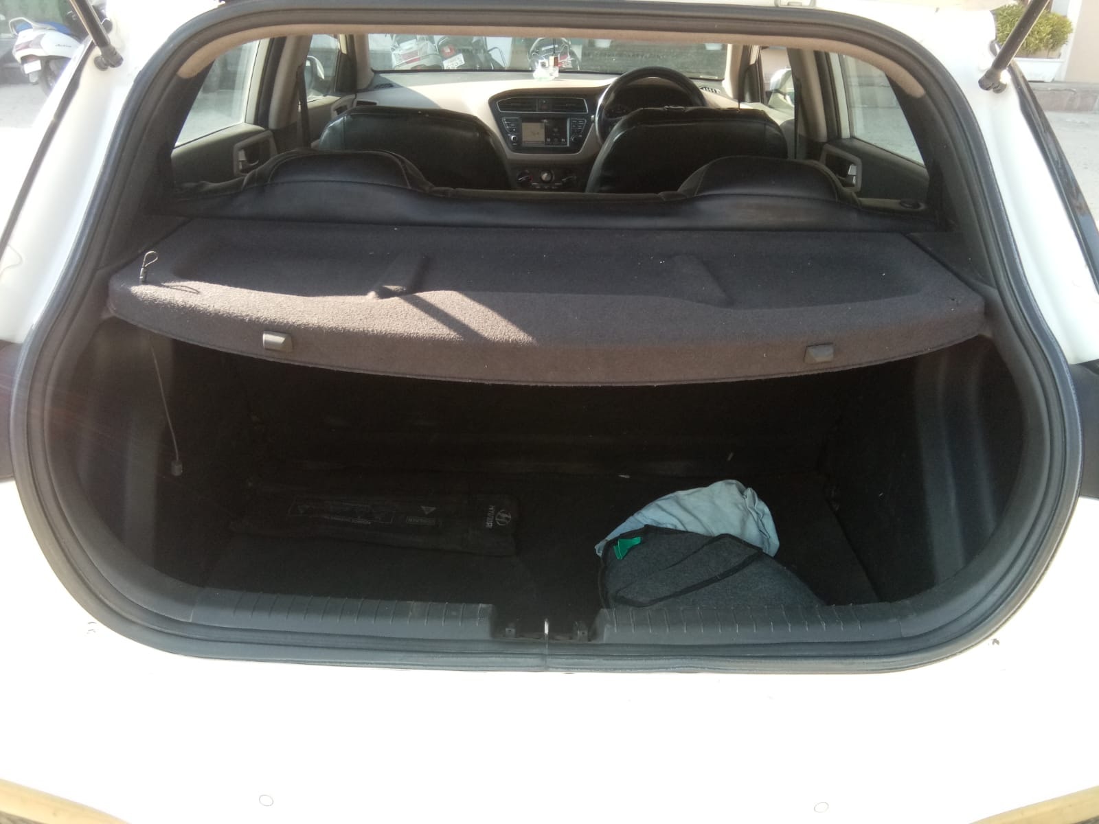 Used 2019 Hyundai i20 Active Used 2019 Hyundai i20 Active