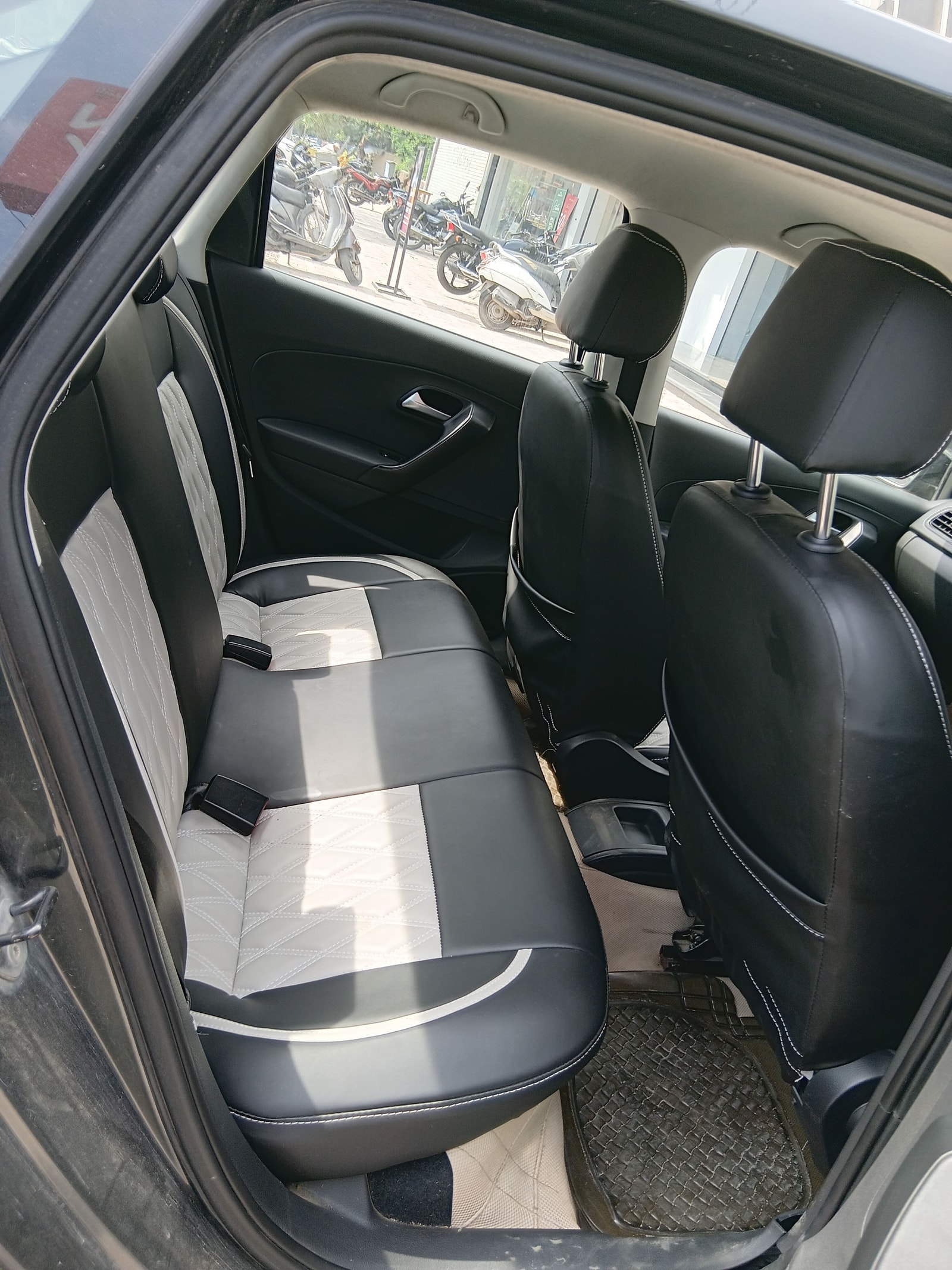 Used 2017 Volkswagen Ameo Used 2017 Volkswagen Ameo