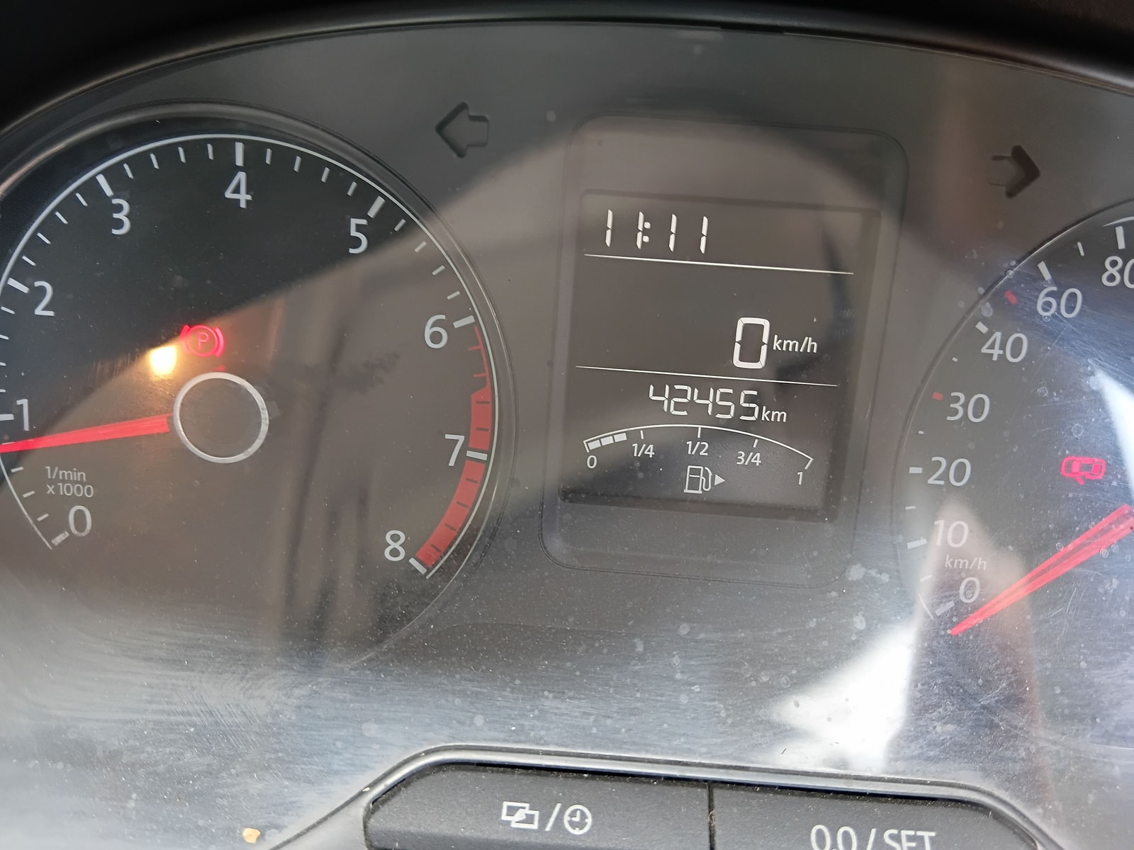 Used 2017 Volkswagen Ameo Used 2017 Volkswagen Ameo