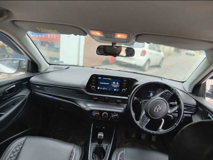 Used 2021 Hyundai Elite i20 Used 2021 Hyundai Elite i20