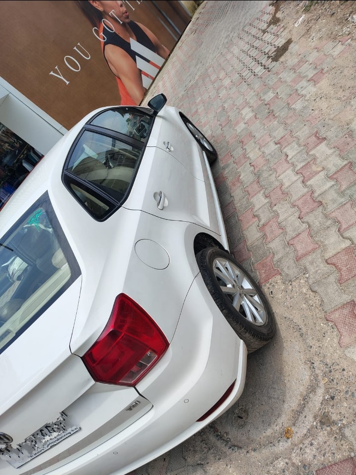 Used 2018 Volkswagen Ameo Used 2018 Volkswagen Ameo