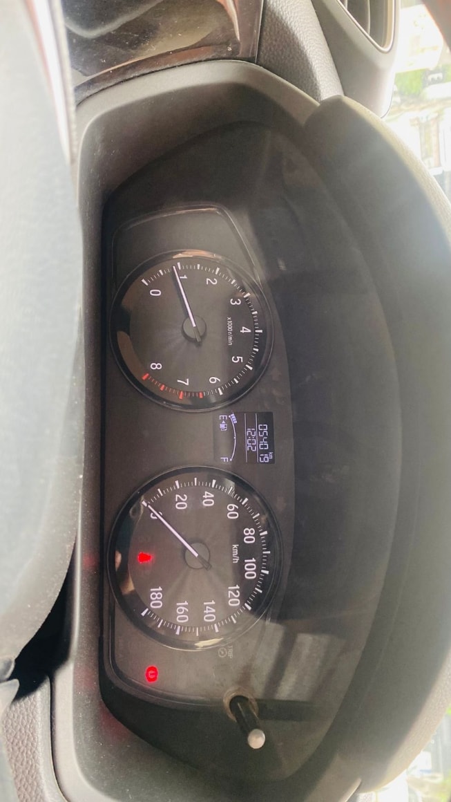 Used 2022 Honda Amaze Used 2022 Honda Amaze