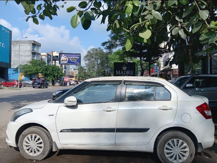 Used 2016 Maruti Suzuki Swift DZire Used 2016 Maruti Suzuki Swift DZire