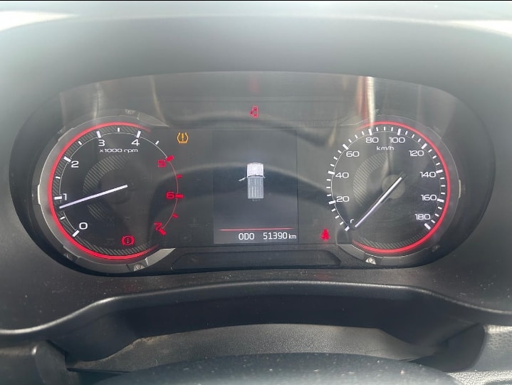 Used 2022 Mahindra Thar Used 2022 Mahindra Thar