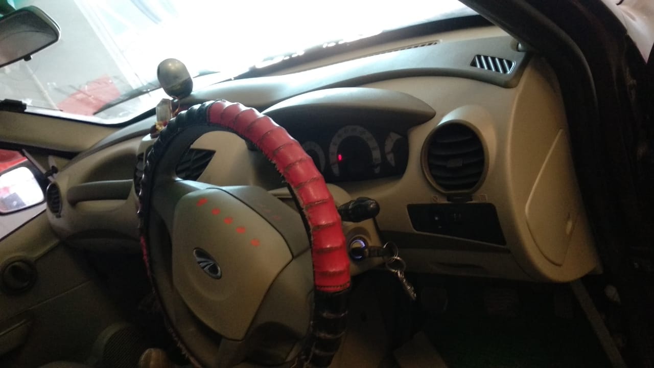 Used 2015 Mahindra Quanto Used 2015 Mahindra Quanto