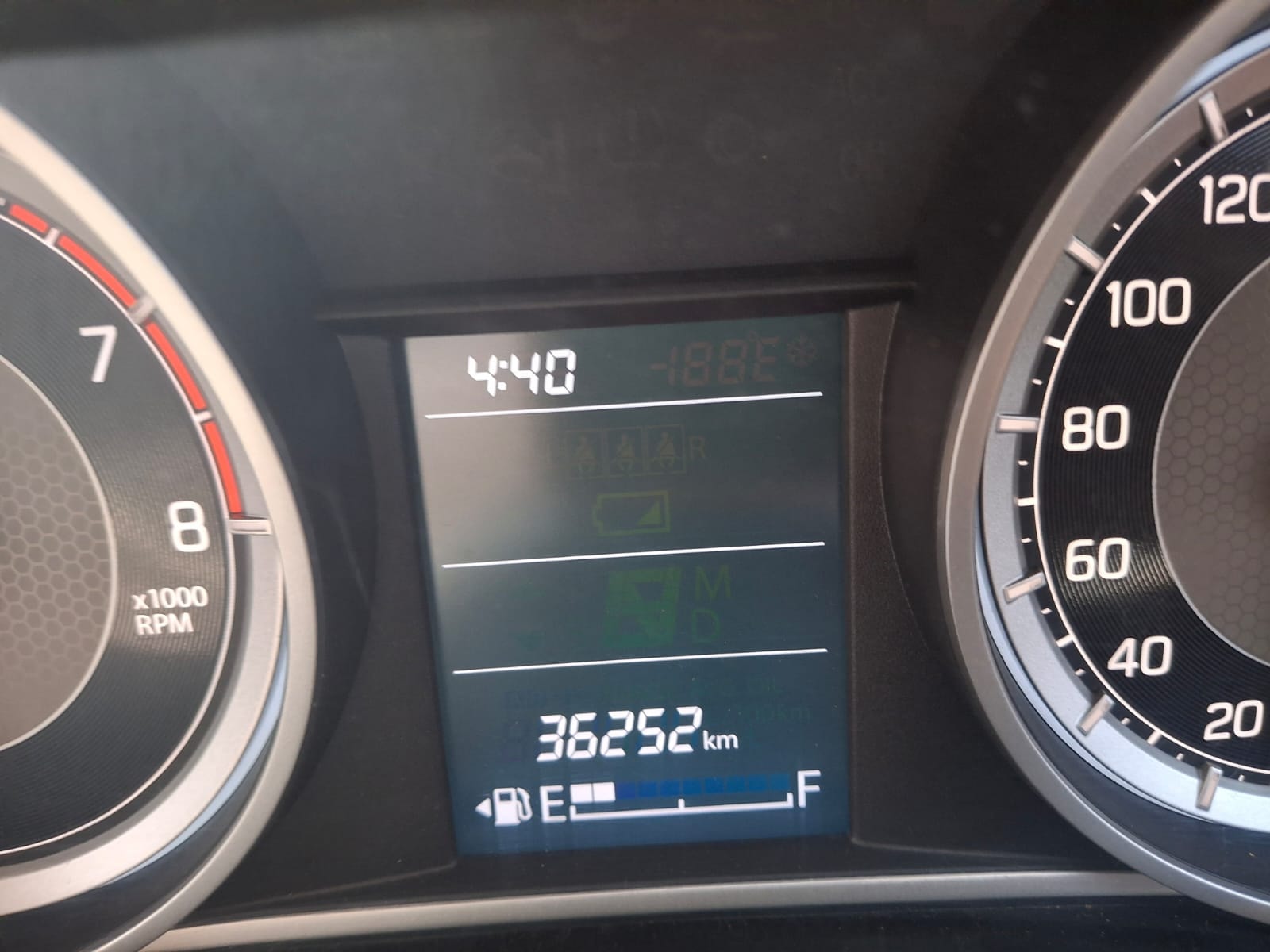 Used 2017 Maruti Suzuki Dzire Used 2017 Maruti Suzuki Dzire