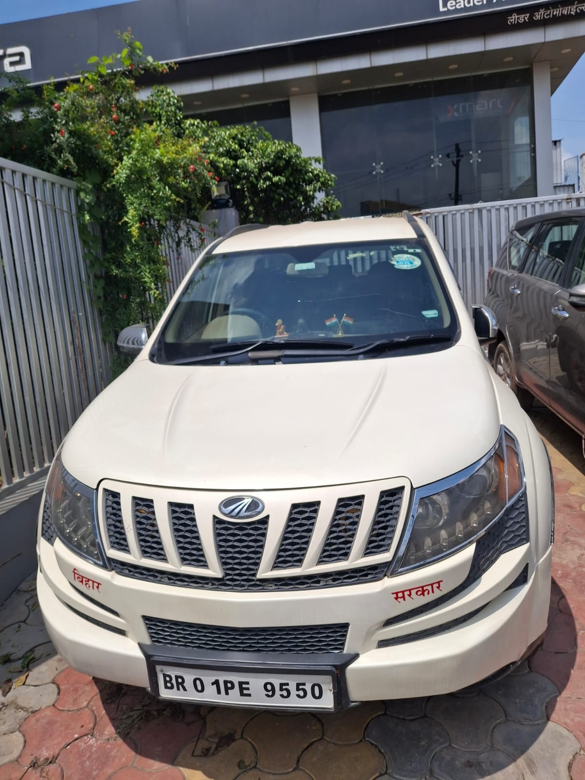 Used 2013 Mahindra XUV500 Used 2013 Mahindra XUV500