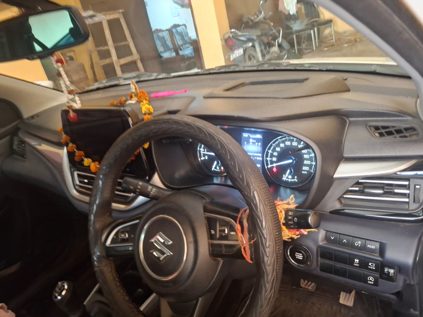 Used 2022 Maruti Suzuki Baleno Used 2022 Maruti Suzuki Baleno