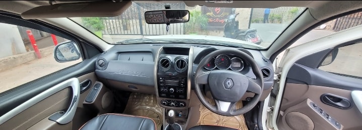 Used 2016 Renault Scala Used 2016 Renault Scala