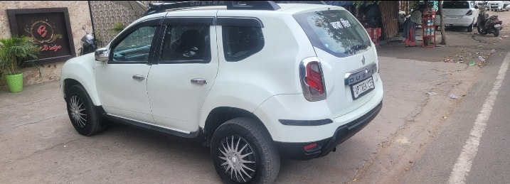 Used 2016 Renault Scala Used 2016 Renault Scala