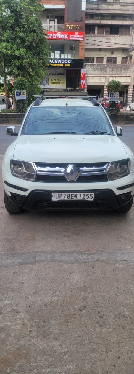 Used 2016 Renault Scala Used 2016 Renault Scala