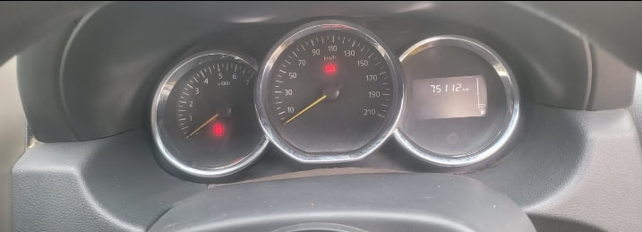 Used 2016 Renault Scala Used 2016 Renault Scala