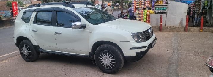 Used 2016 Renault Scala Used 2016 Renault Scala