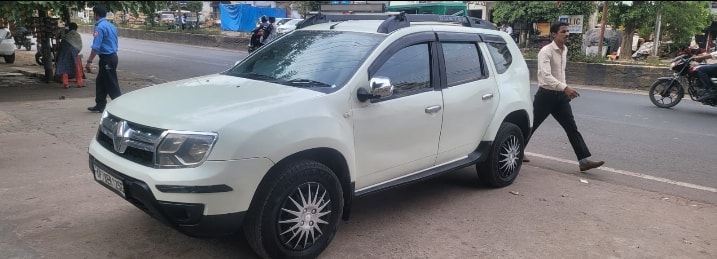 Used 2016 Renault Scala Used 2016 Renault Scala