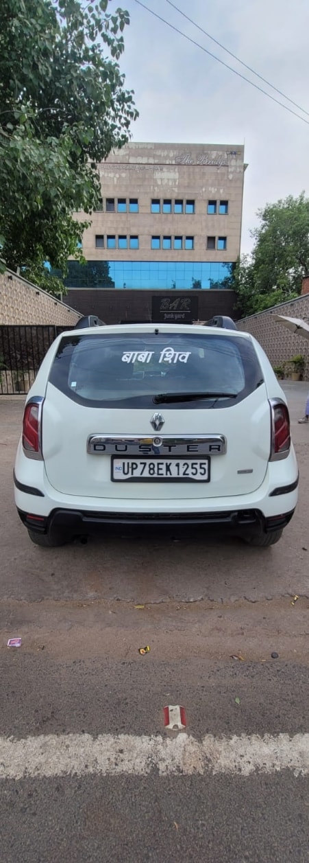 Used 2016 Renault Scala Used 2016 Renault Scala