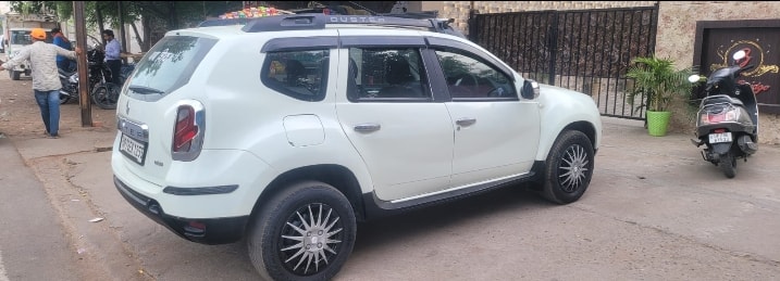 Used 2016 Renault Scala Used 2016 Renault Scala