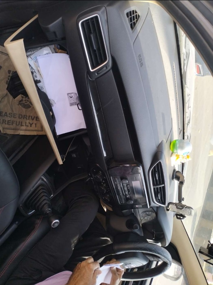 Used 2020 Honda Amaze Used 2020 Honda Amaze