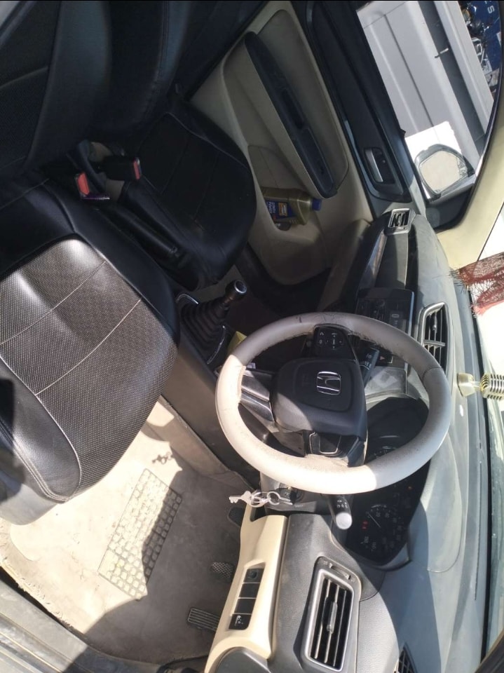 Used 2020 Honda Amaze Used 2020 Honda Amaze