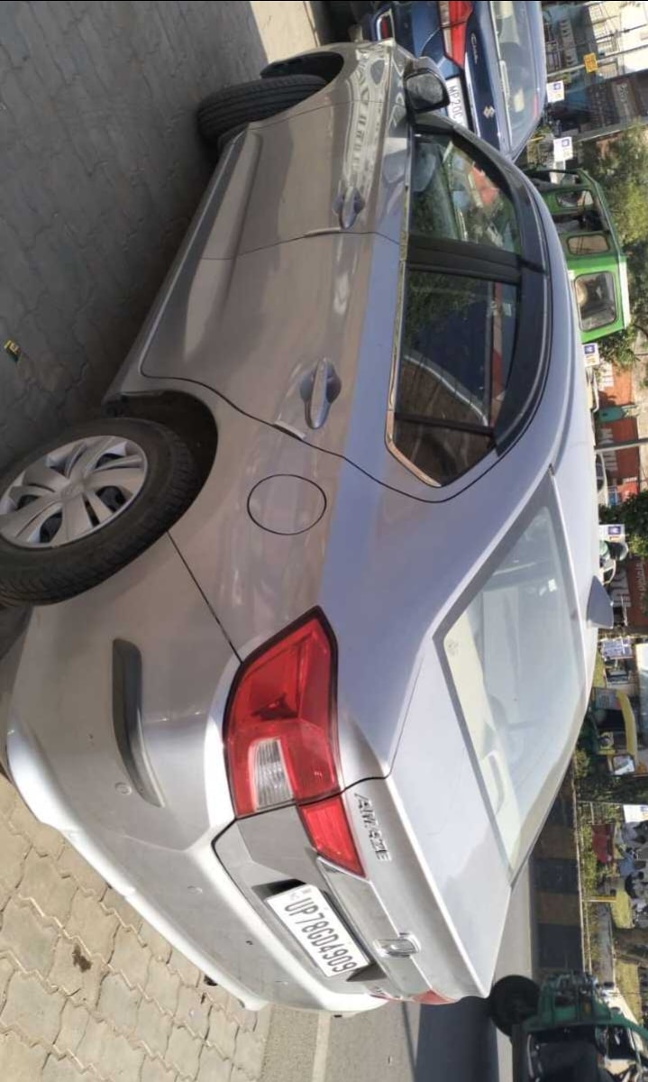 Used 2020 Honda Amaze Used 2020 Honda Amaze